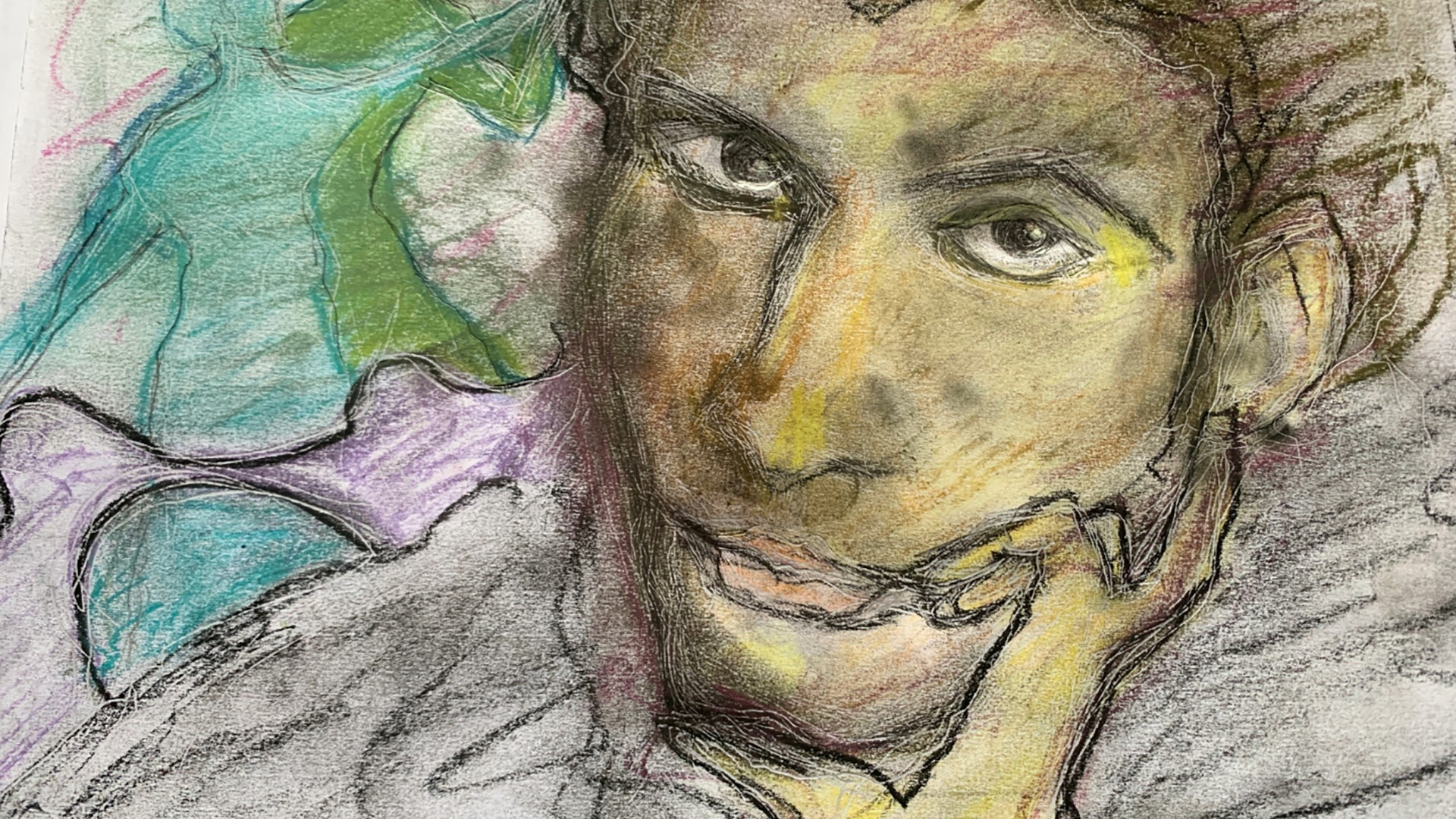 Visual Cohen